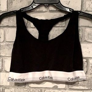 Calvin Klein Bralette
